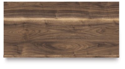 Chirason Wide Chest of Drawers - Dark Brown Accent Chest modern furniture Contempo Furniture