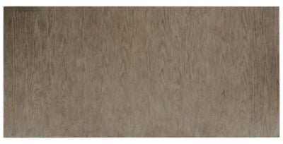 Chrestner Dining Table - Gray Dining Table modern furniture Contempo Furniture