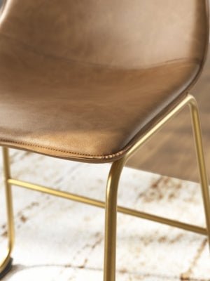 Ciabori Dining Chair - Beige Chair Set modern furniture Contempo Furniture