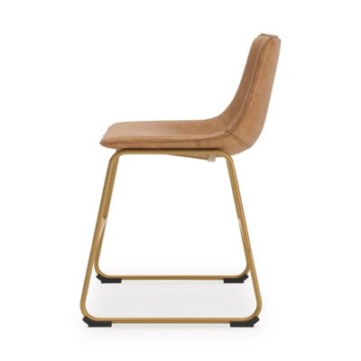 Ciabori Dining Chair - Beige Chair Set modern furniture Contempo Furniture