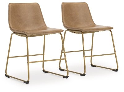 Ciabori Dining Chair - Beige Chair Set modern furniture Contempo Furniture