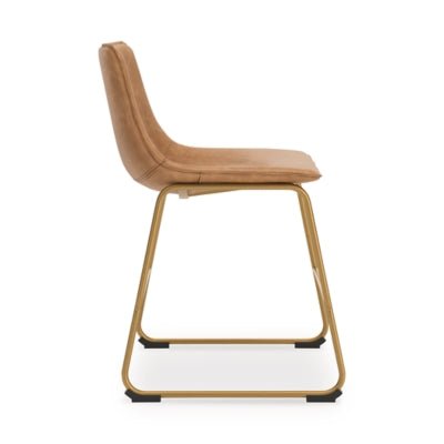 Ciabori Dining Chair - Beige Chair Set modern furniture Contempo Furniture