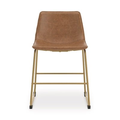 Ciabori Dining Chair - Light Brown Chair Set modern furniture Contempo Furniture