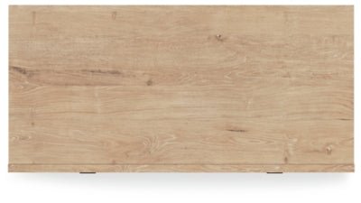 Cielden Chest of Drawers - Beige Accent Chest modern furniture Contempo Furniture