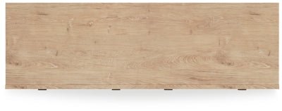 Cielden Dresser - Beige Dresser modern furniture Contempo Furniture