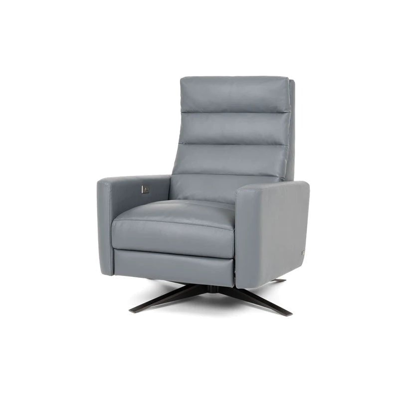 American Leather Cirrus Comfort Echo Recliner