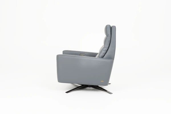 Cirrus Comfort Echo Recliner Recliner Chair modern furniture Contempo Furniture