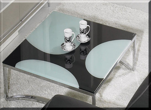 Cj-066  Modern Coffee Table