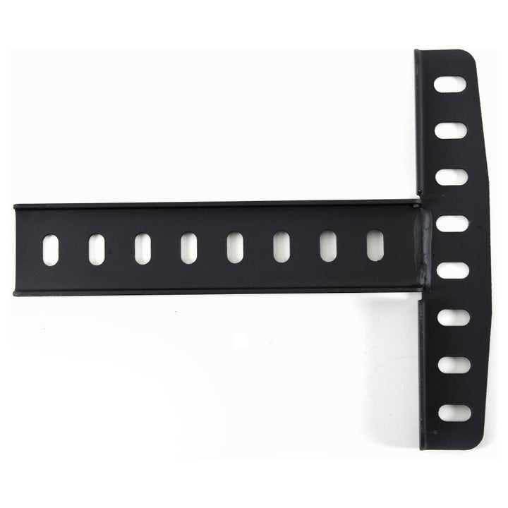 Clara - Adjustable Bed Base Headboard Brackets - Black Bed Parts modern furniture Contempo Furniture