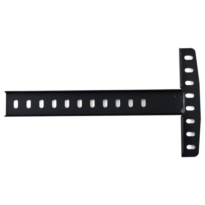 Clara - Adjustable Bed Base Headboard Brackets - Black Bed Parts modern furniture Contempo Furniture