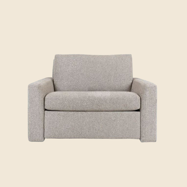 Clara Chair by American Leather