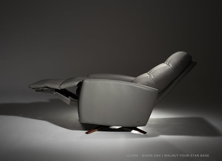 American Leather Clark Recliner