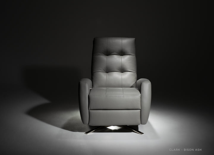 American Leather Clark Recliner