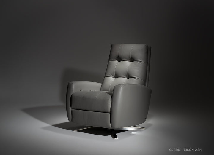 American Leather Clark Recliner