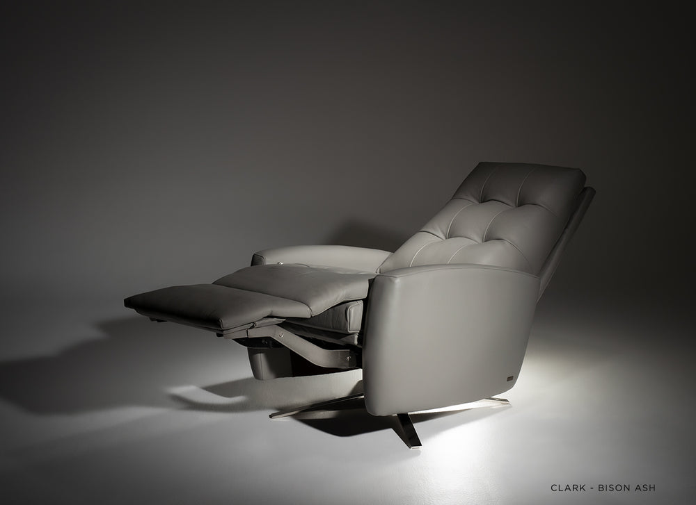 American Leather Clark Recliner