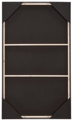 Clefting Wall Art - Black Framed Prints modern furniture Contempo Furniture