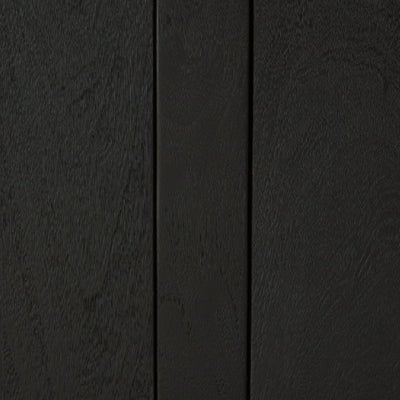 Cliffiings Accent Cabinet - Black Accent Cabinet modern furniture Contempo Furniture