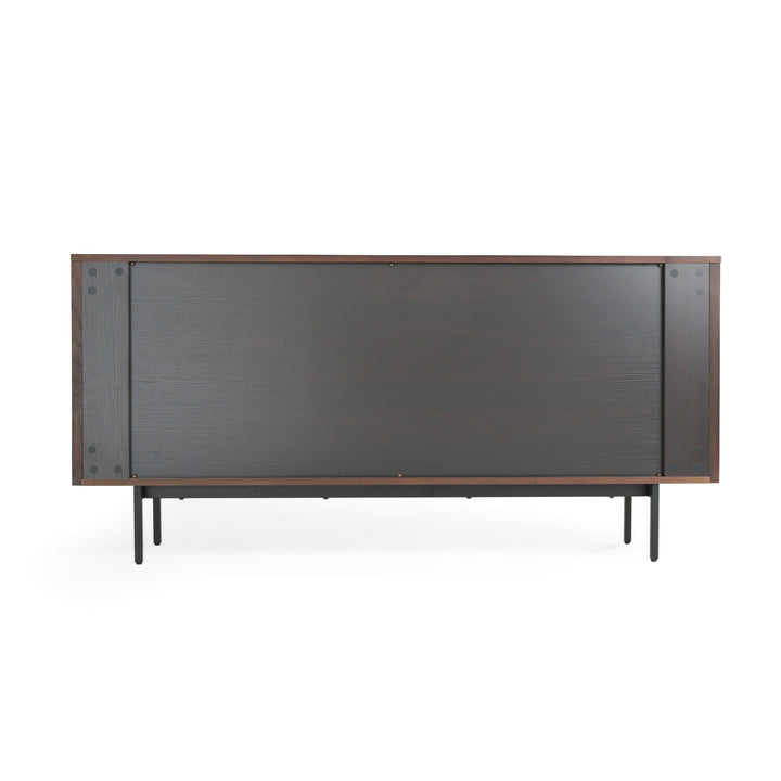 Clifton - Modern Smoked Ash Buffet