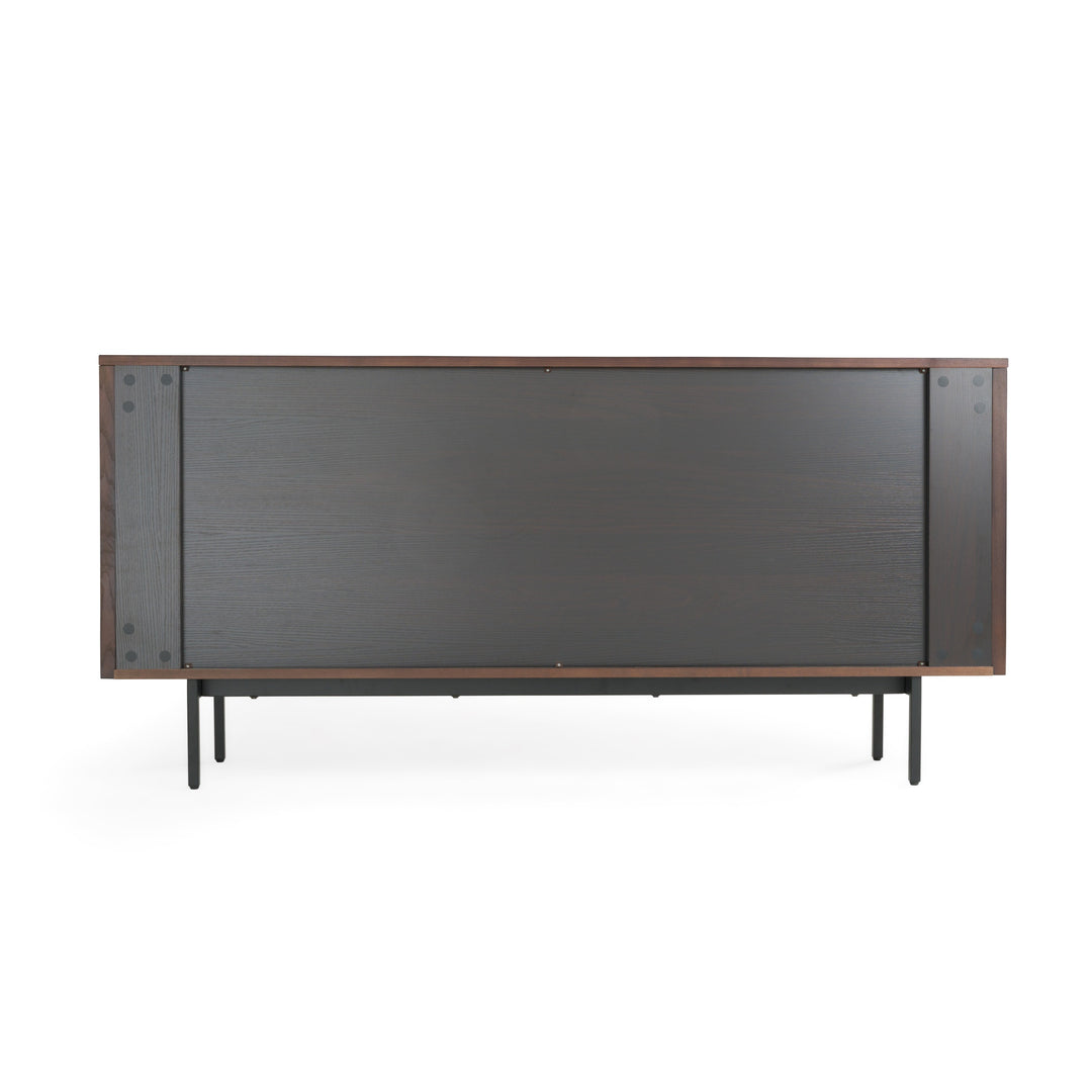 Clifton - Modern Smoked Ash Buffet
