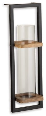Colburn Wall Sconce - Beige | Ashley Furniture