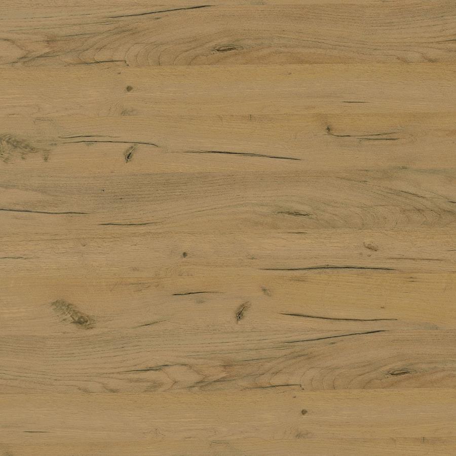 Colmar - 3 Piece Engineered Wood Coffee Table Set - Golden Oak Table Set modern furniture Contempo Furniture