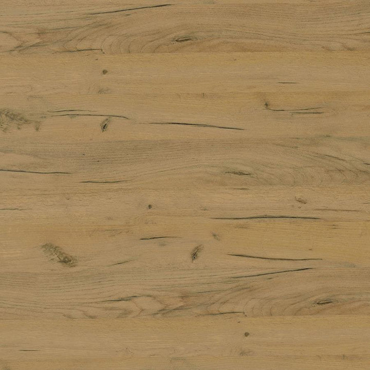 Colmar - 3 Piece Engineered Wood Coffee Table Set - Golden Oak Table Set modern furniture Contempo Furniture