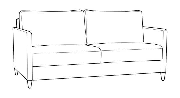 Luonto Combi Sleeper Sofa