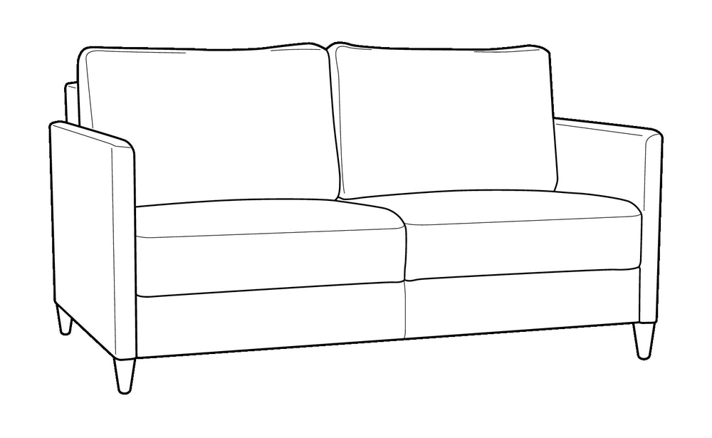 Luonto Combi Sleeper Sofa