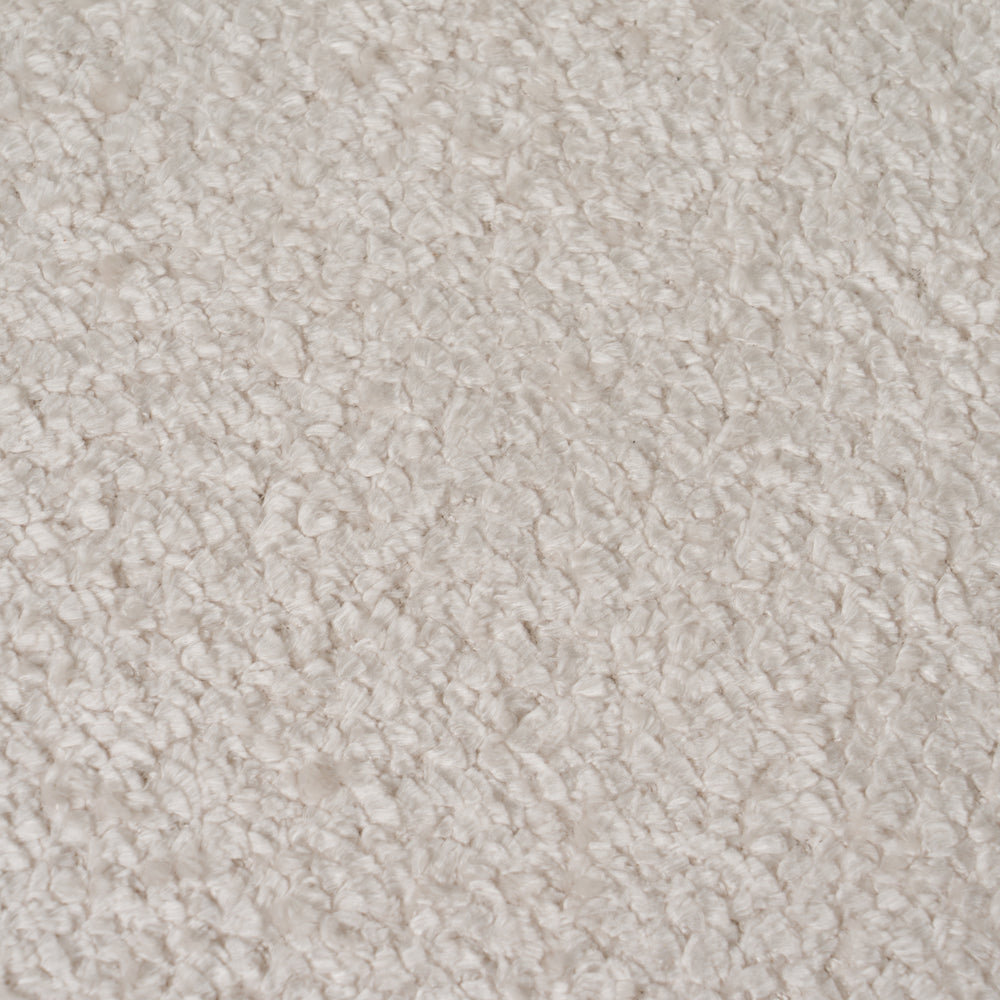 Conrad - Modern Beige Fabric Sectional With 3 Recliners - View 9