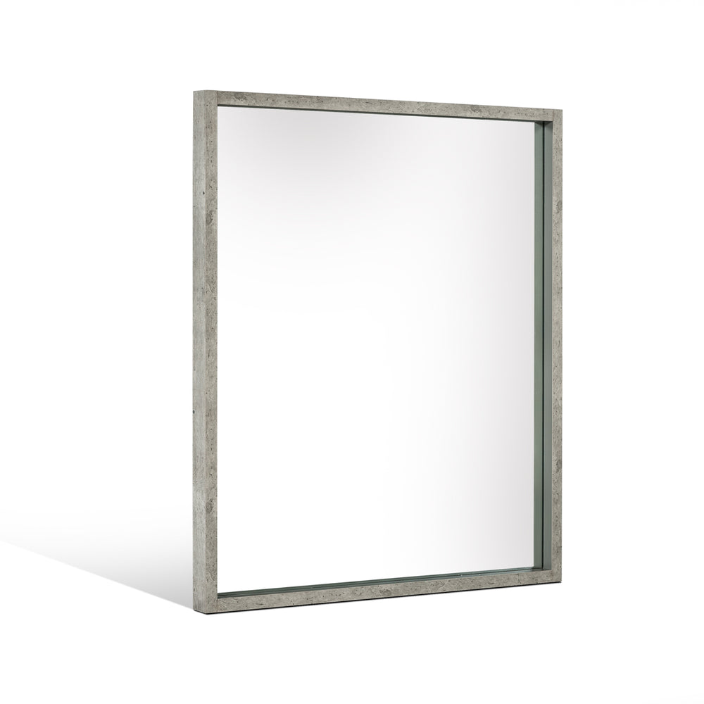 Conner Modern Mirror - View 2