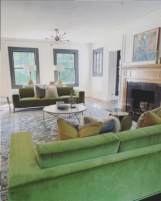 Copenhagen Sectional