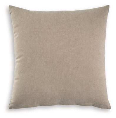Cortlen Pillow (Set of 4) - Beige Throw Pillow modern furniture Contempo Furniture