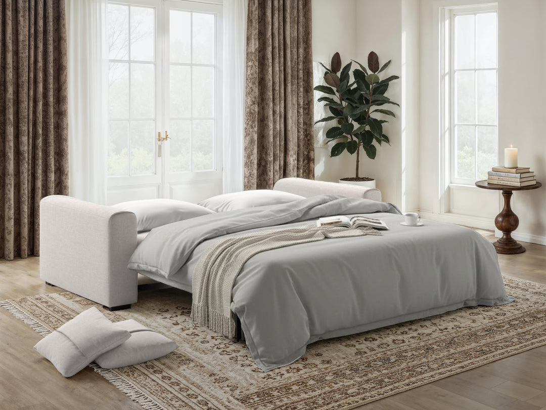Cove Queen Sleeper Sofa, alternate view