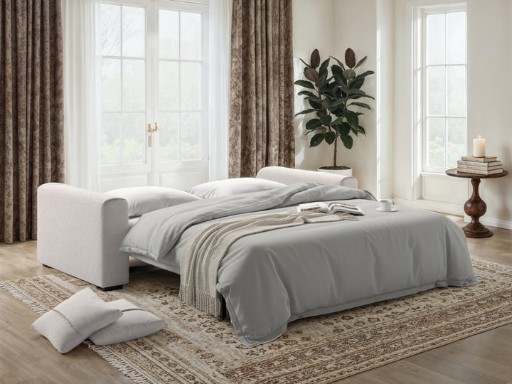 Cove Queen Sleeper Sofa, alternate view