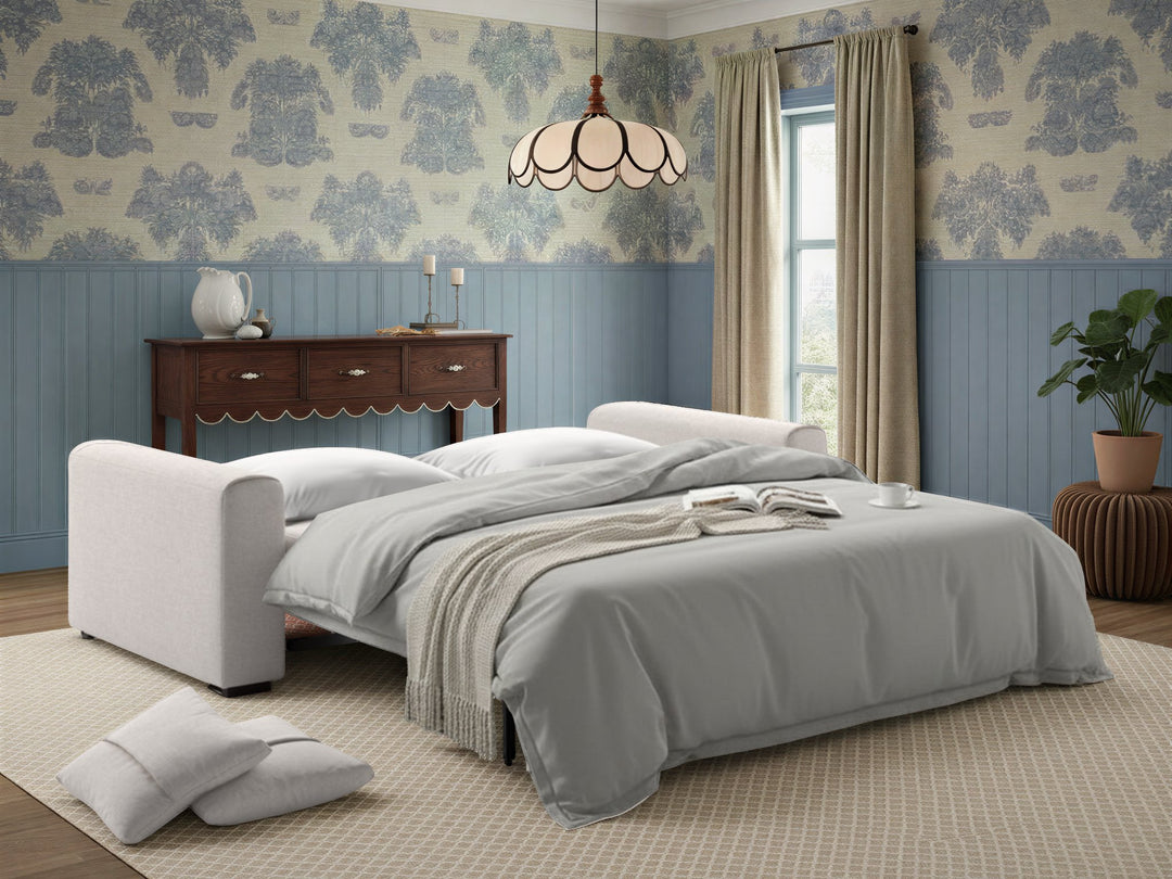 Cove Queen Sleeper Sofa, detail view