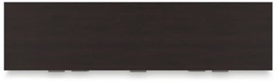 Covetown Dresser - Dark Brown Dresser modern furniture Contempo Furniture