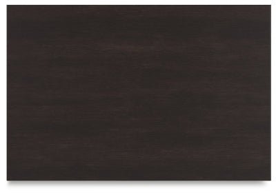Covetown Nightstand - Dark Brown Accent Nightstand modern furniture Contempo Furniture