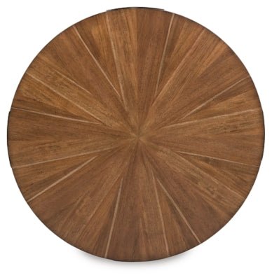 Crosstrail Table (Set of 3) - Dark Brown Table Set modern furniture Contempo Furniture