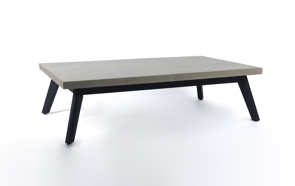 Cuba - Outdoor Concrete Coffee Table