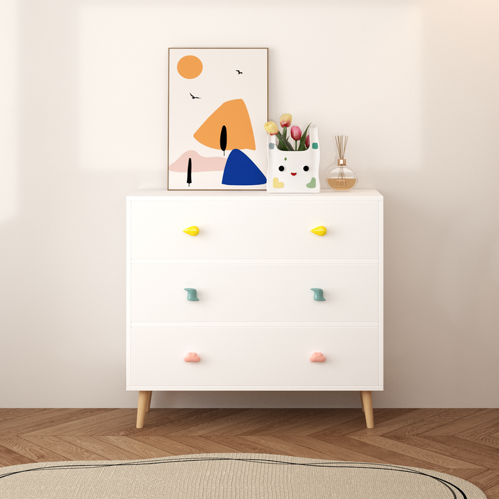 kids-3-drawer-dresser-baby-storage-cabinet-for-nursery-white