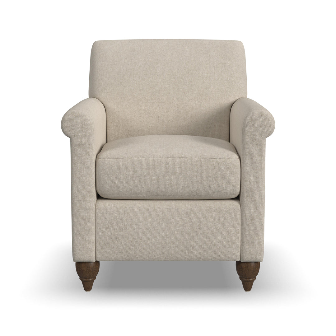 flexsteel-5891-10-stella-chair-light-gray