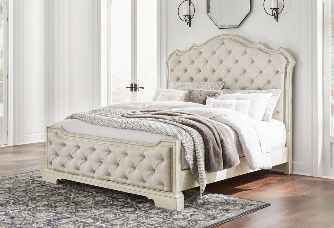 ashley-furniture-b980b4-arlendyne-upholstered-bed