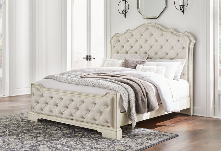 ashley-furniture-b980b4-arlendyne-upholstered-bed