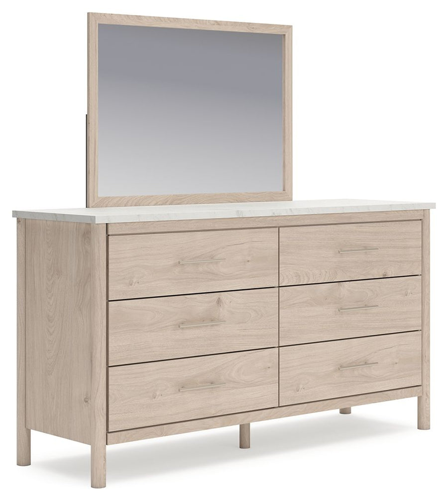 ashley-furniture-b2615b1-cadmori-dresser-mirror