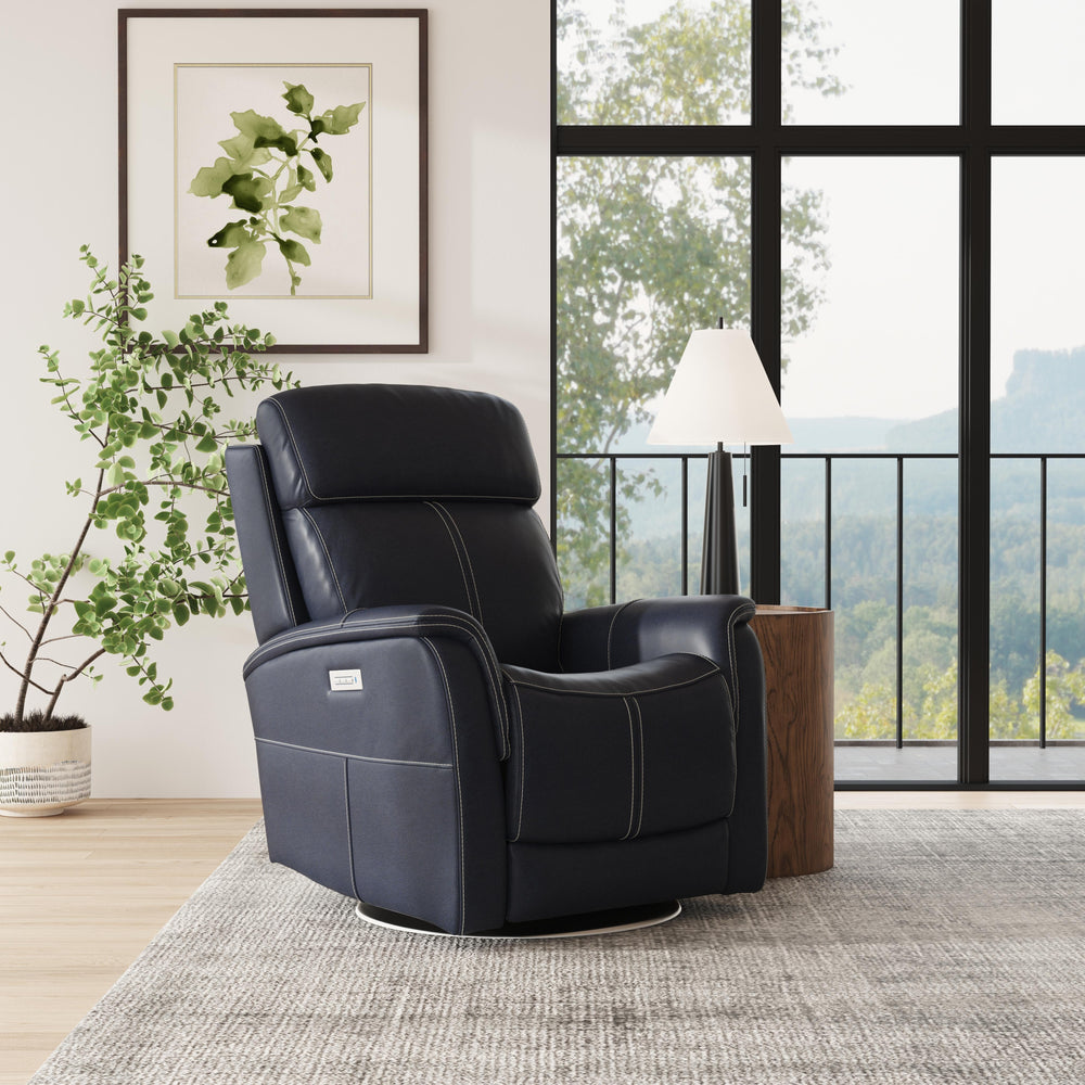 flexsteel-1524-63ph-05040-view-power-reclining-sofa-with-console-power-headrests-lumbar-blue