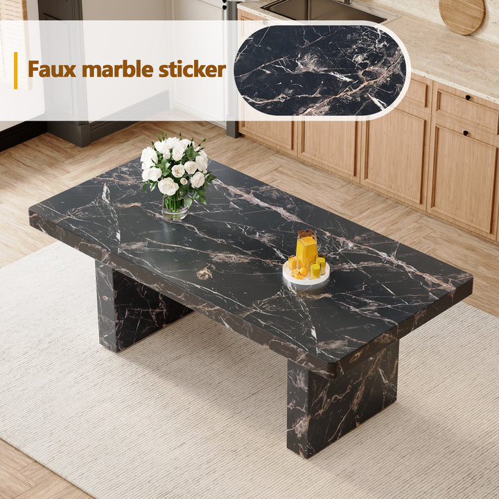 black-marble-pattern-dining-table-with-3-5-thick-top-understated-luxury-for-your-home
