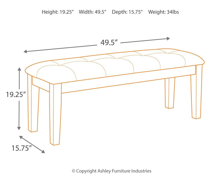ashley-furniture-d596-00-haddigan-upholstered-bench