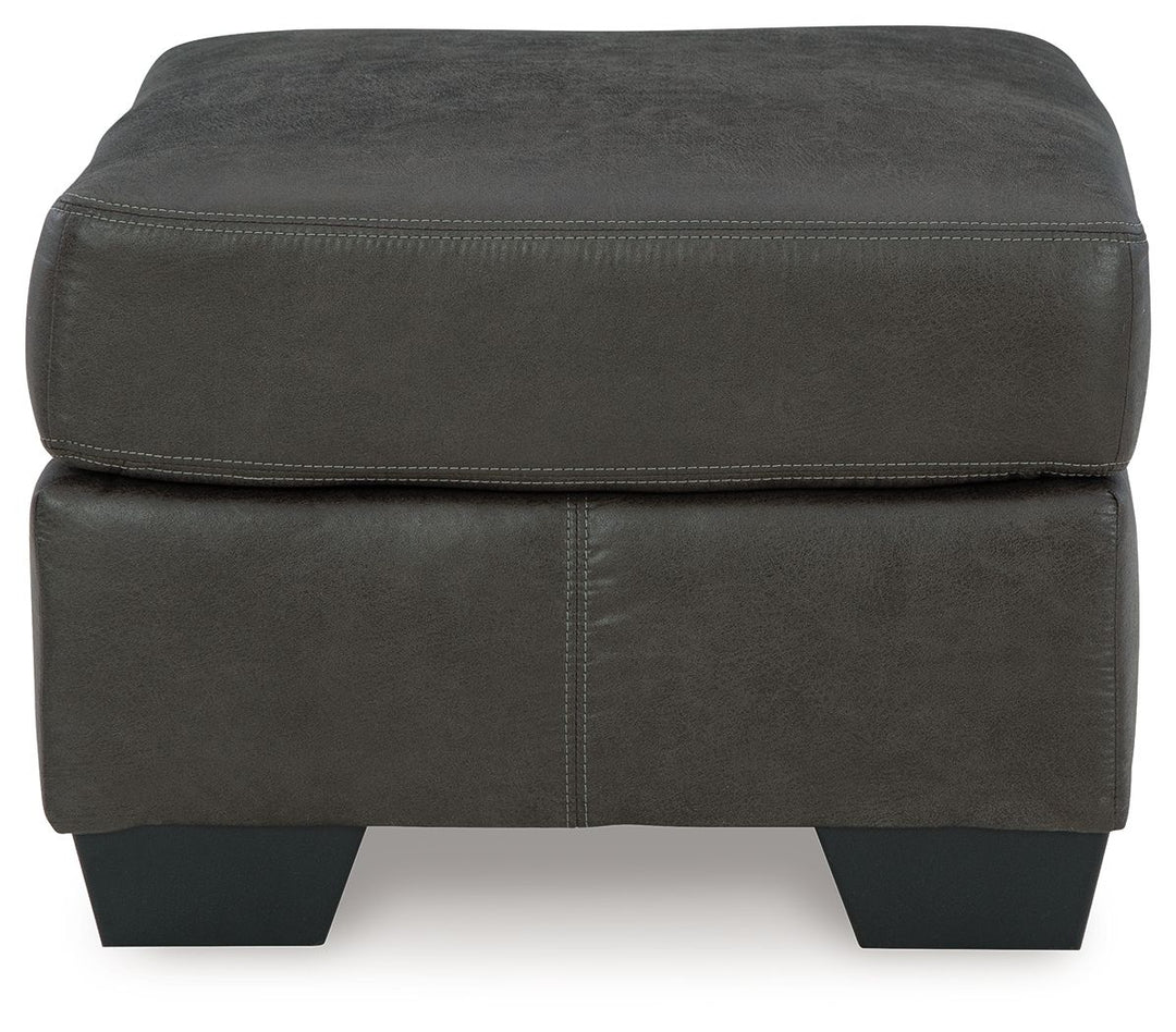 Bladen - Ottoman - Slate