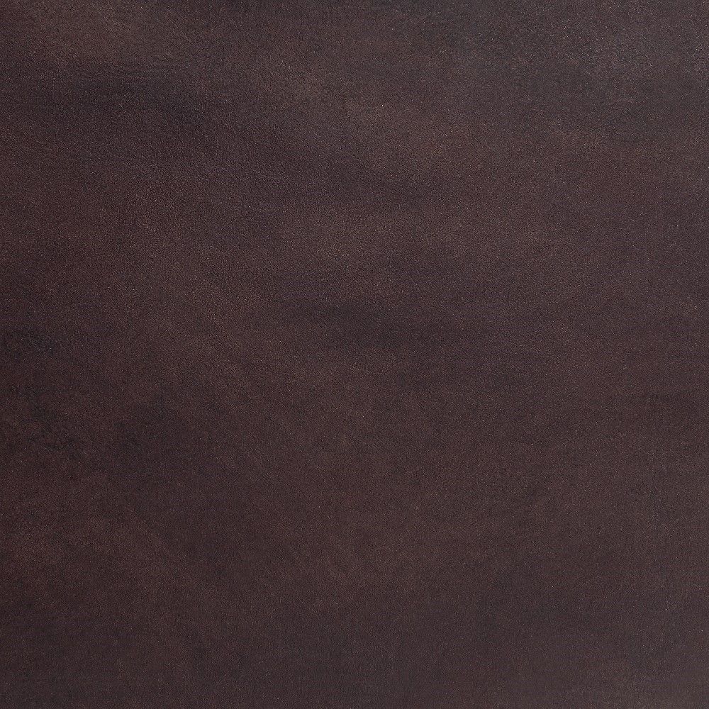 Pino - Accent Chair - Vintage Brown Top Grain Leather