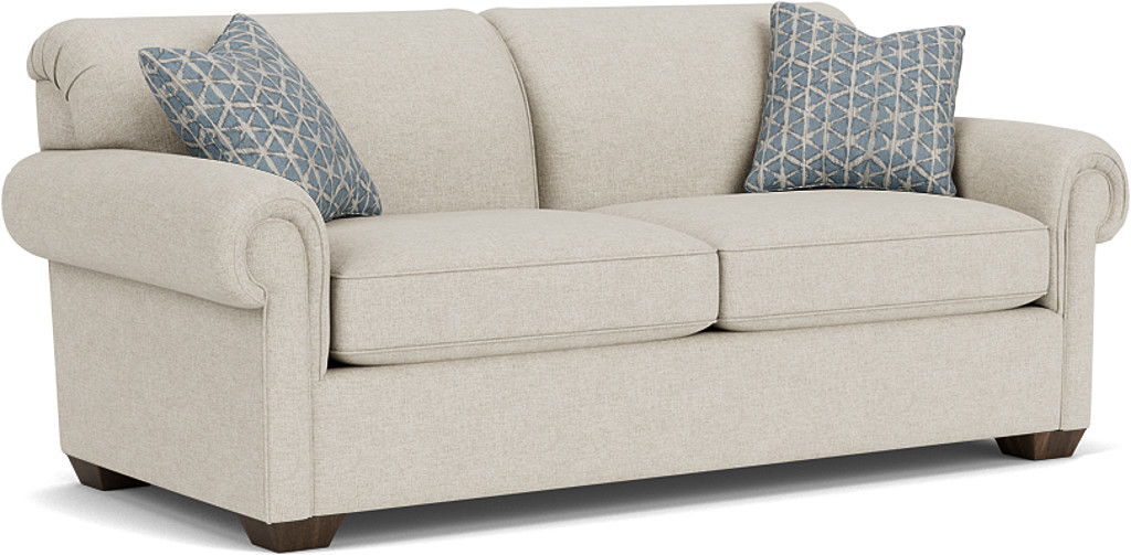 Main Street Stationary Full Sleeper Beige